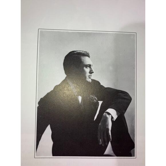 Cary Grant - A Celebration Hardcover; by Richard Schickel! - Picture 16 of 16